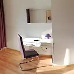Apartment Wiosenna