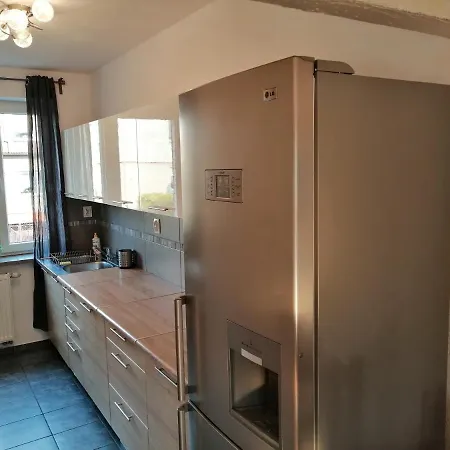 アパート Wiosenna *