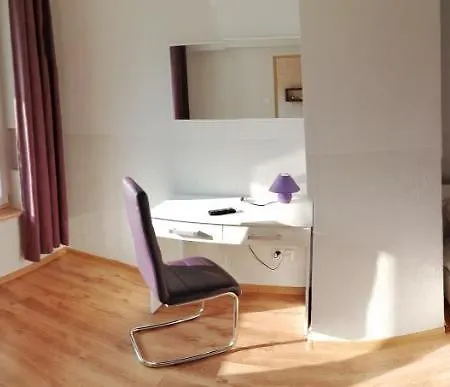 アパート Wiosenna